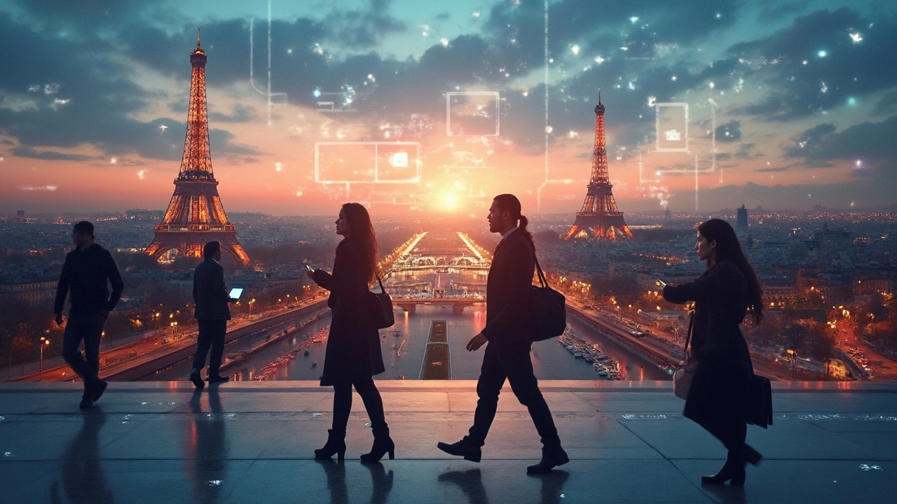 Impact of Digital Transformation