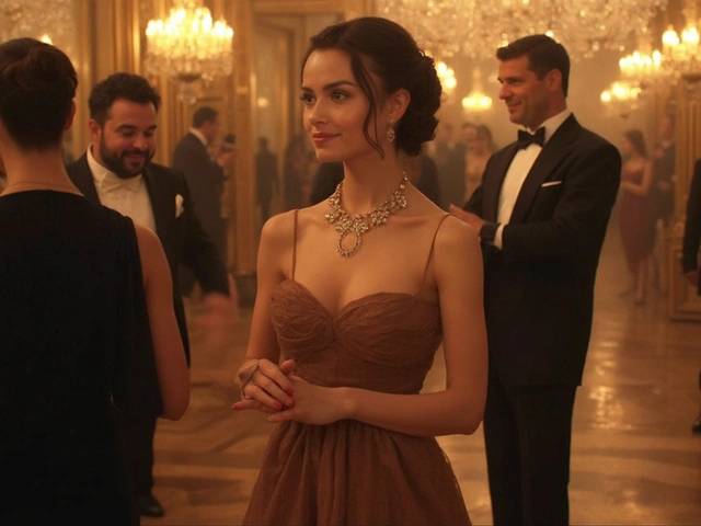 The Most Sought-After Types of Escorts in Paris