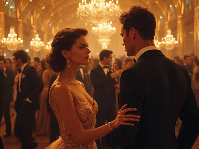 The Role of An Escort in Paris: More Than Just Companionship