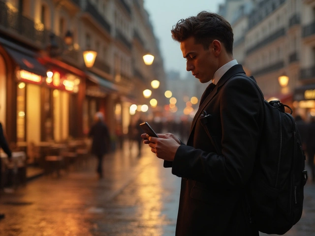 Escort in Paris: A First-Timer’s Guide to a Hassle-Free Experience