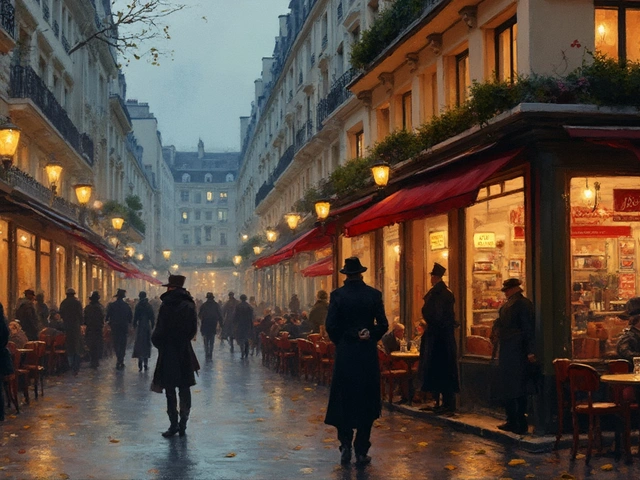 Escort Pas Cher Paris: Affordable Indulgence Without the Guesswork