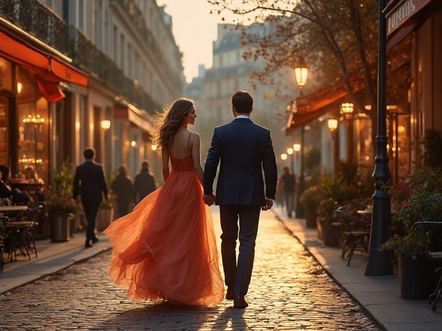 Escort Vaugirard: The Epitome of Luxury Companionship