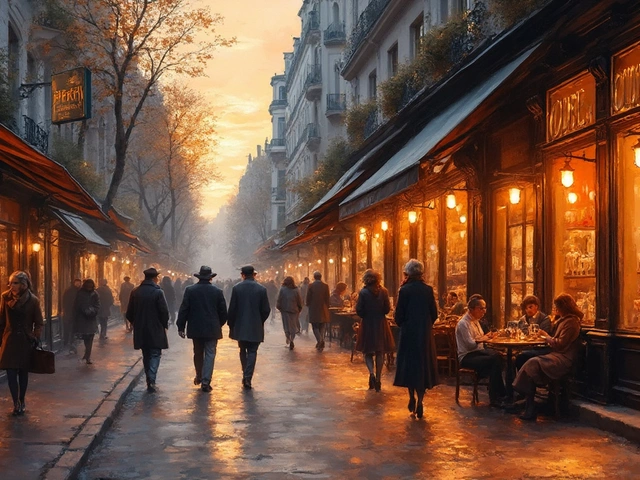 How to Build a Successful Escort Brand in Paris