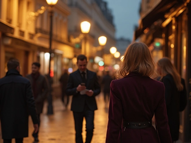 Parisian Escort Agencies: The Complete Guide to Booking and Enjoying Safe Experiences