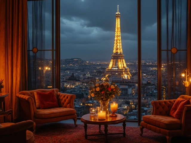 Unique Client Requests: Unveiling the Exotic World of Paris Escorts