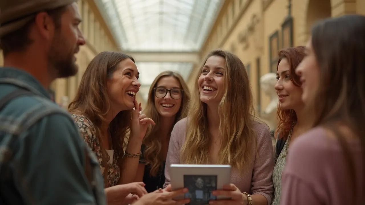 Booking Your Experience: Essentials and Extras