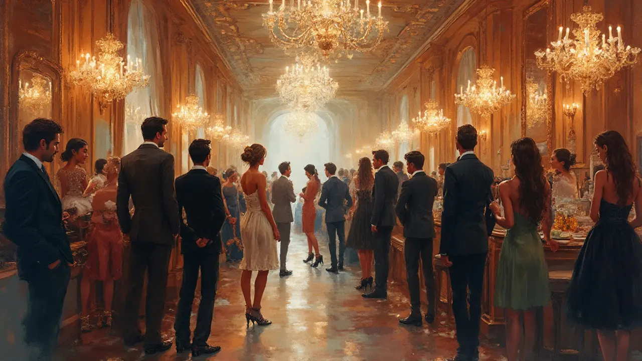 Dress Codes in Parisian Escort Circles