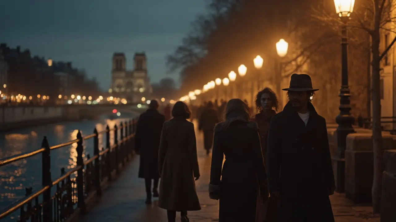 Escort in Paris: Debunking Myths and Exploring the Truths