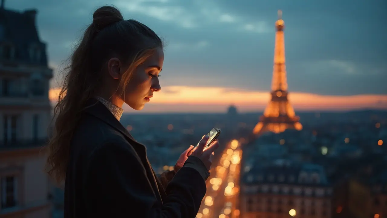 Escort in Paris: How to Become Truly Successful