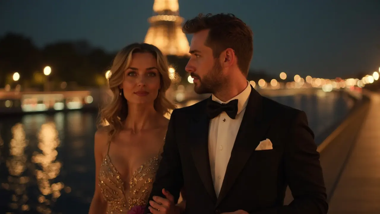 Escort Luxe Paris: Redefining Luxury in the City of Lights