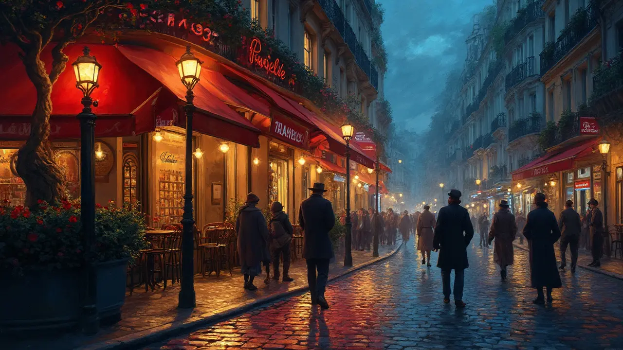 Escort Paris 5 Arrondissement: The Rise You Can't Ignore