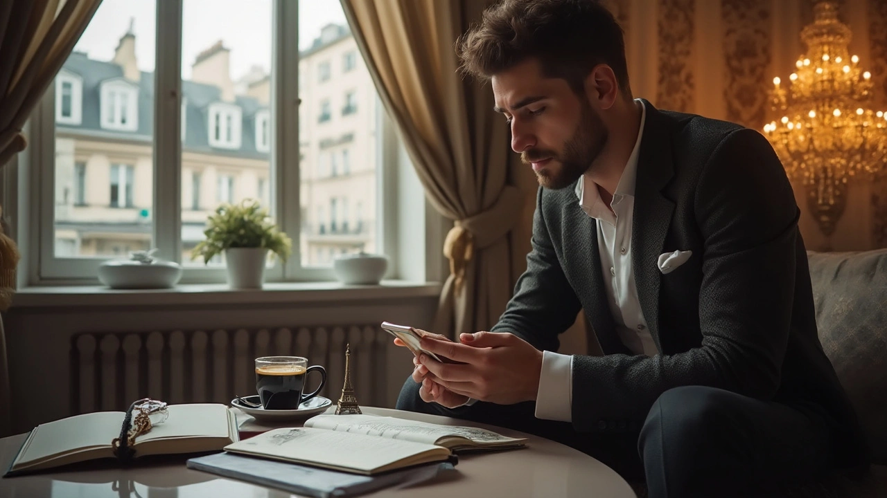 Escort Pas Cher Paris: Why It's the Smart Choice
