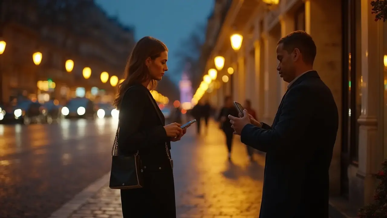 Escort Safety in Paris: Practical Tips for Clients and Providers