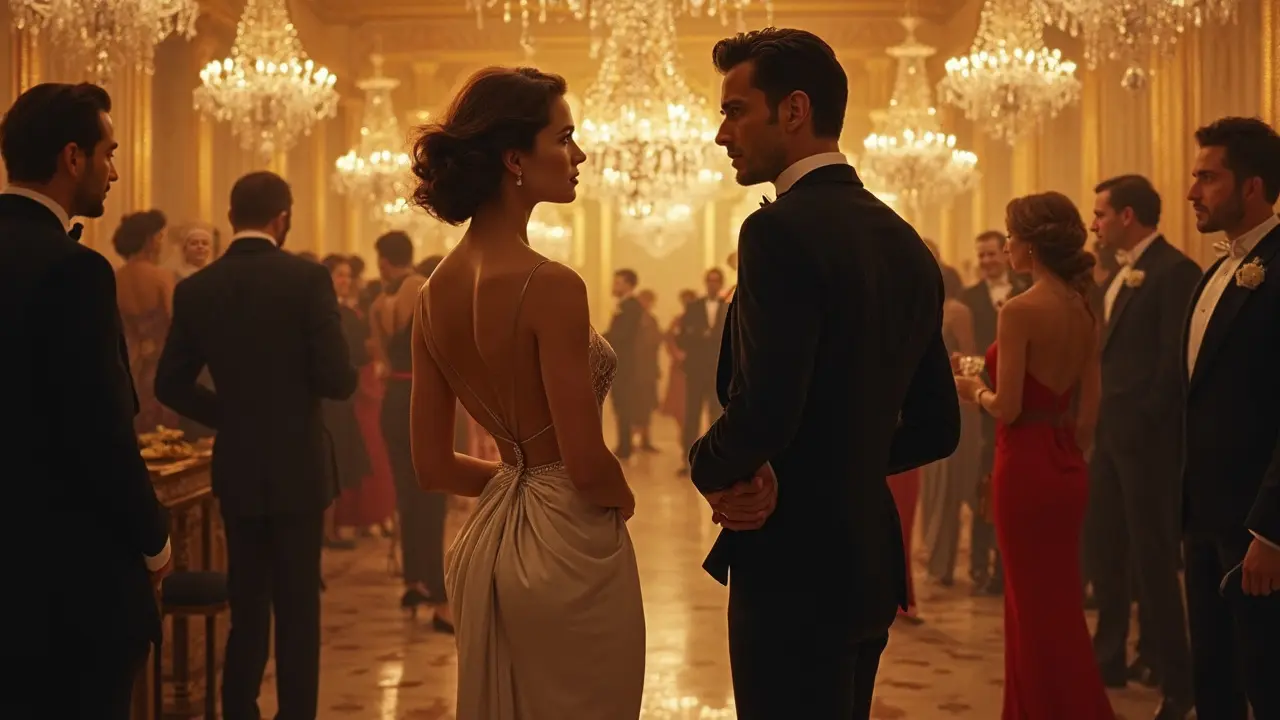 Escorts in Paris: The Hidden Face of High Society