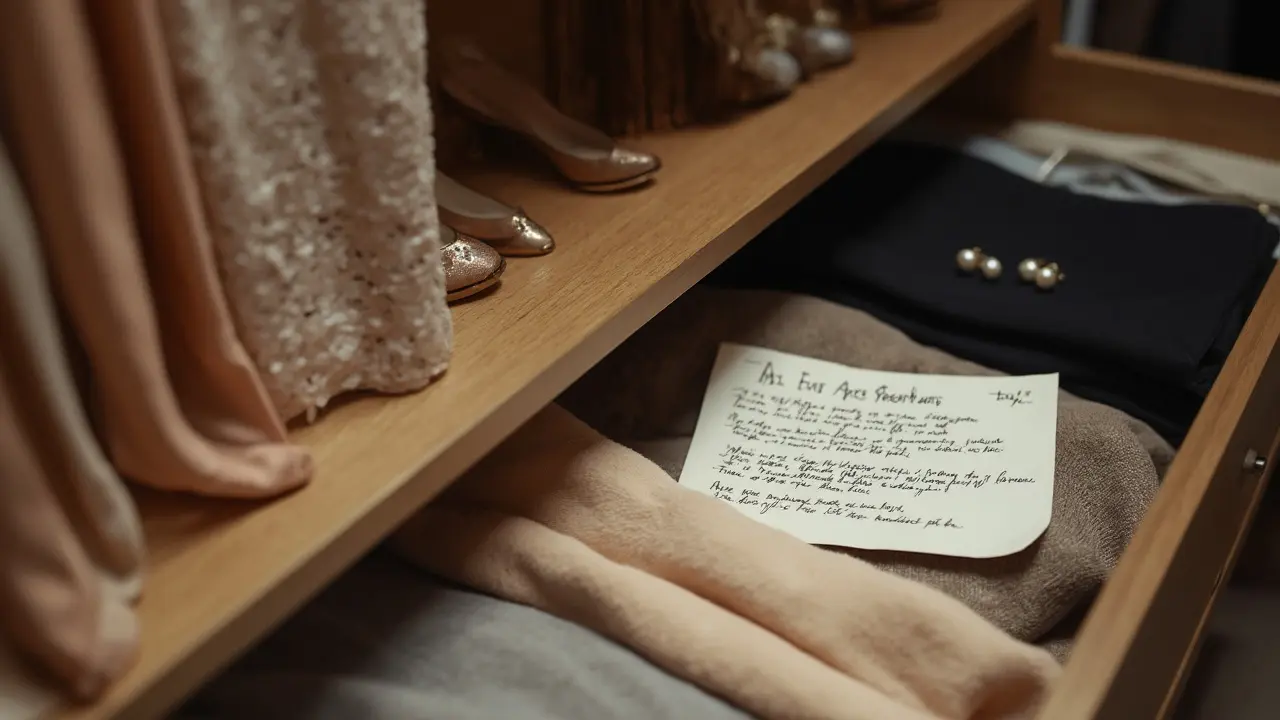 How Clients Navigate Fashion in the Industry