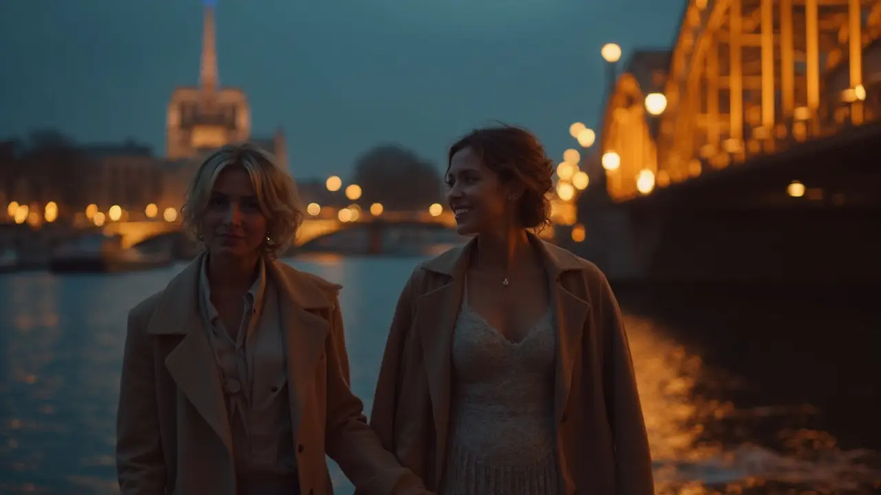 Most Memorable Escort Experiences in Paris: Real Stories and Surprising Insights
