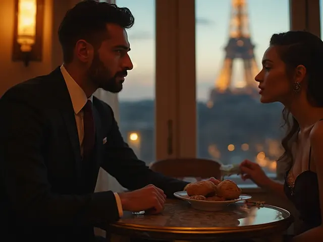 Escort in Paris: Etiquette, Do's and Don'ts for First-Timers