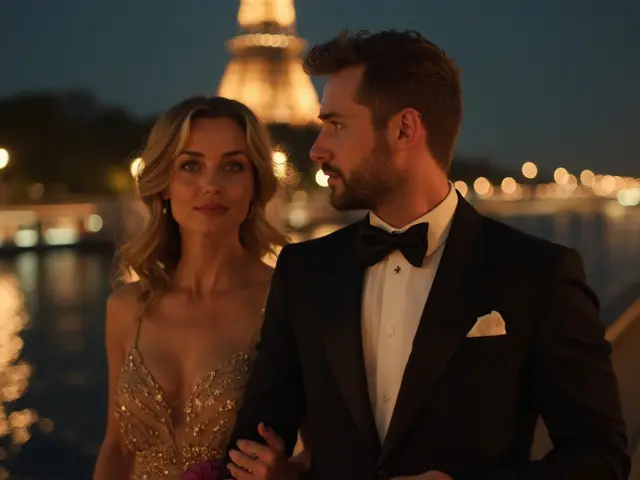 Escort Luxe Paris: Redefining Luxury in the City of Lights