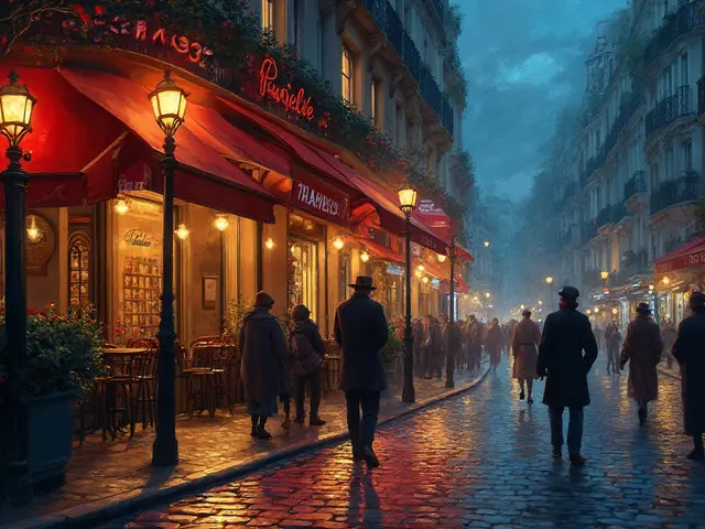 Escort Paris 5 Arrondissement: The Rise You Can't Ignore