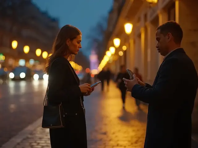 Escort Safety in Paris: Practical Tips for Clients and Providers