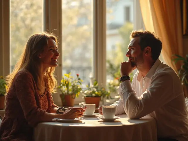 Escorts in Paris: How They Shape Wellness and Self-Care