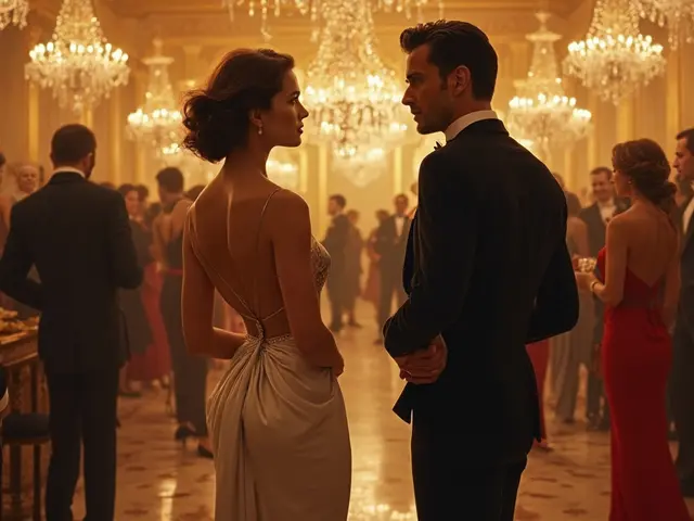 Escorts in Paris: The Hidden Face of High Society