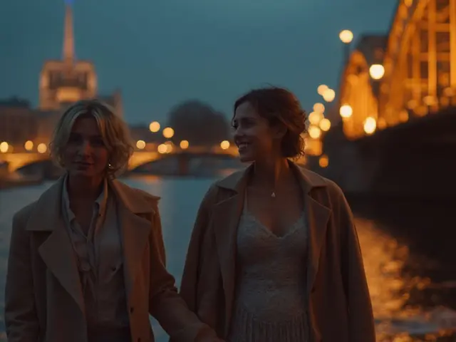 Most Memorable Escort Experiences in Paris: Real Stories and Surprising Insights
