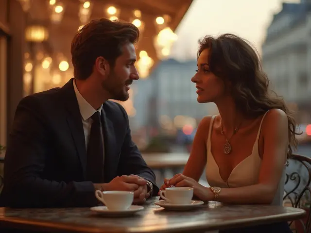 Top 10 Qualities to Look for in a Paris Escort