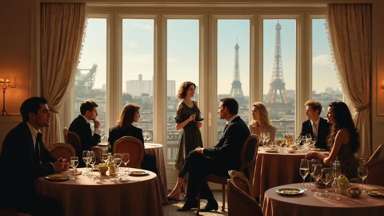 Tips for Booking the Right Companion