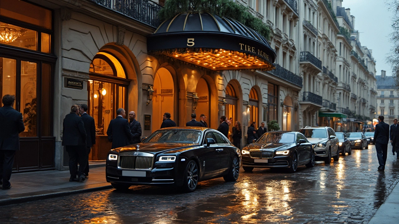 Tips for Choosing a Reliable Escort Service