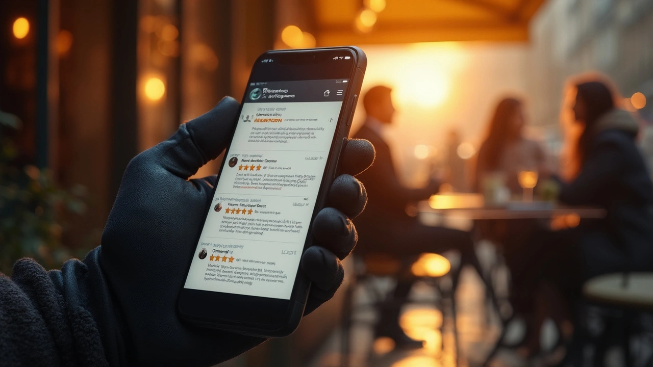 Tips for Navigating the Digital Escort Scene in Paris