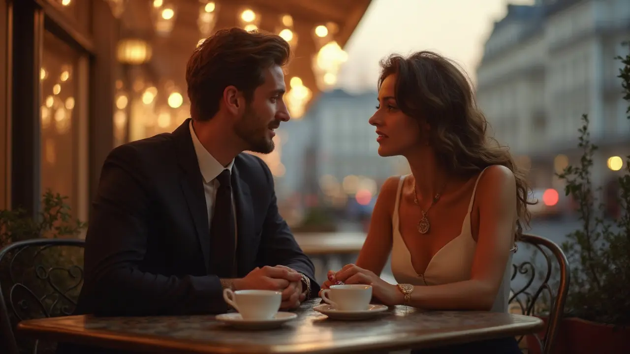 Top 10 Qualities to Look for in a Paris Escort