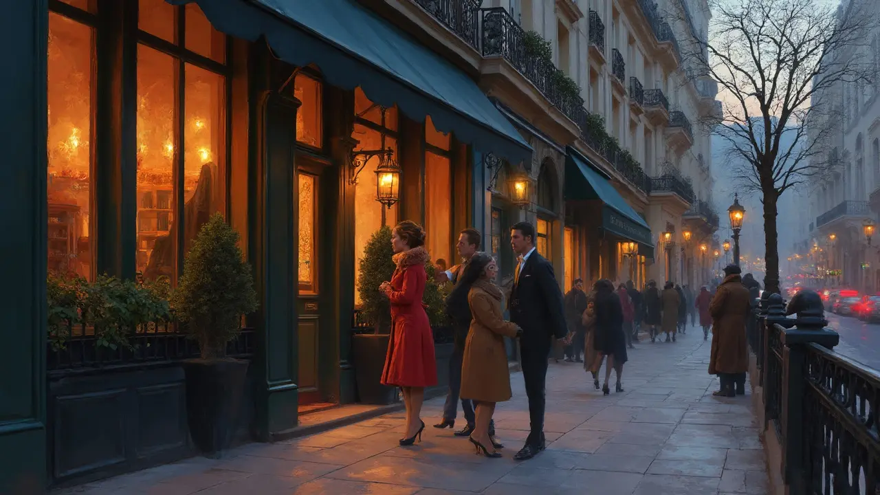 What to Know Before Booking: Etiquette and Safety