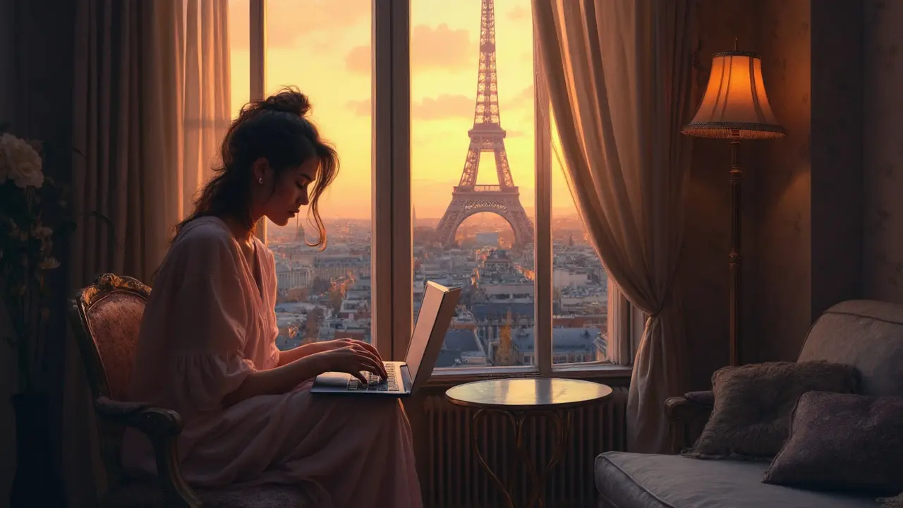 COVID-19’s Impact on Paris Escorts: What Changed and Why