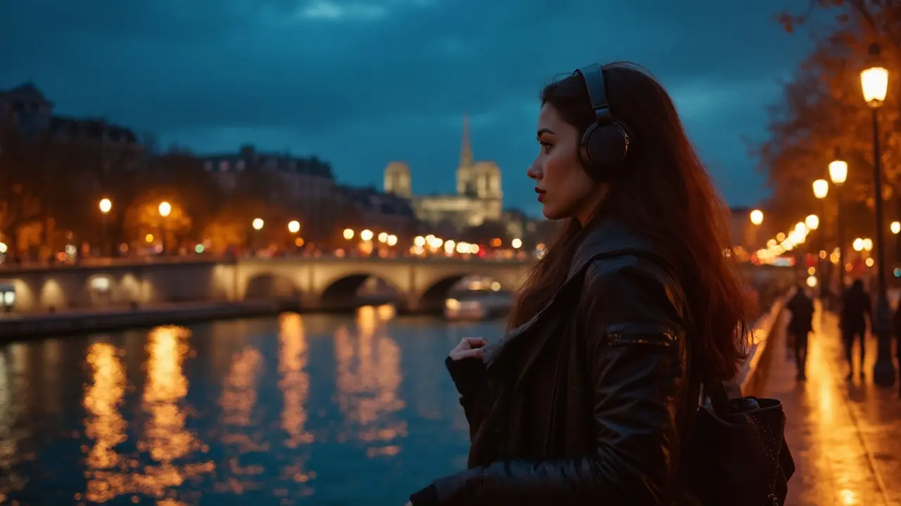 Dealing with Parisian Pressures