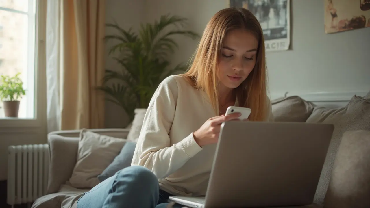 Digital Privacy and Protecting Your Identity