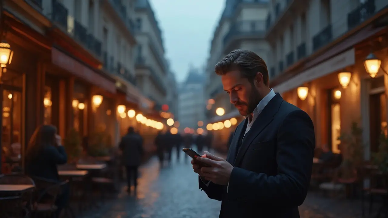 Escort in Paris: Smart Tips for Choosing the Right Companion
