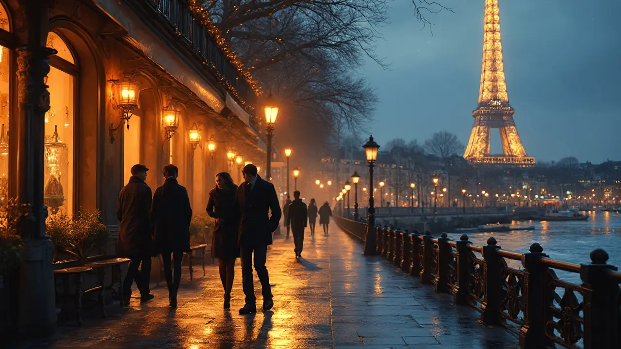 Escort Pas Cher Paris: Make Your Dreams Come True with Affordable Companionship
