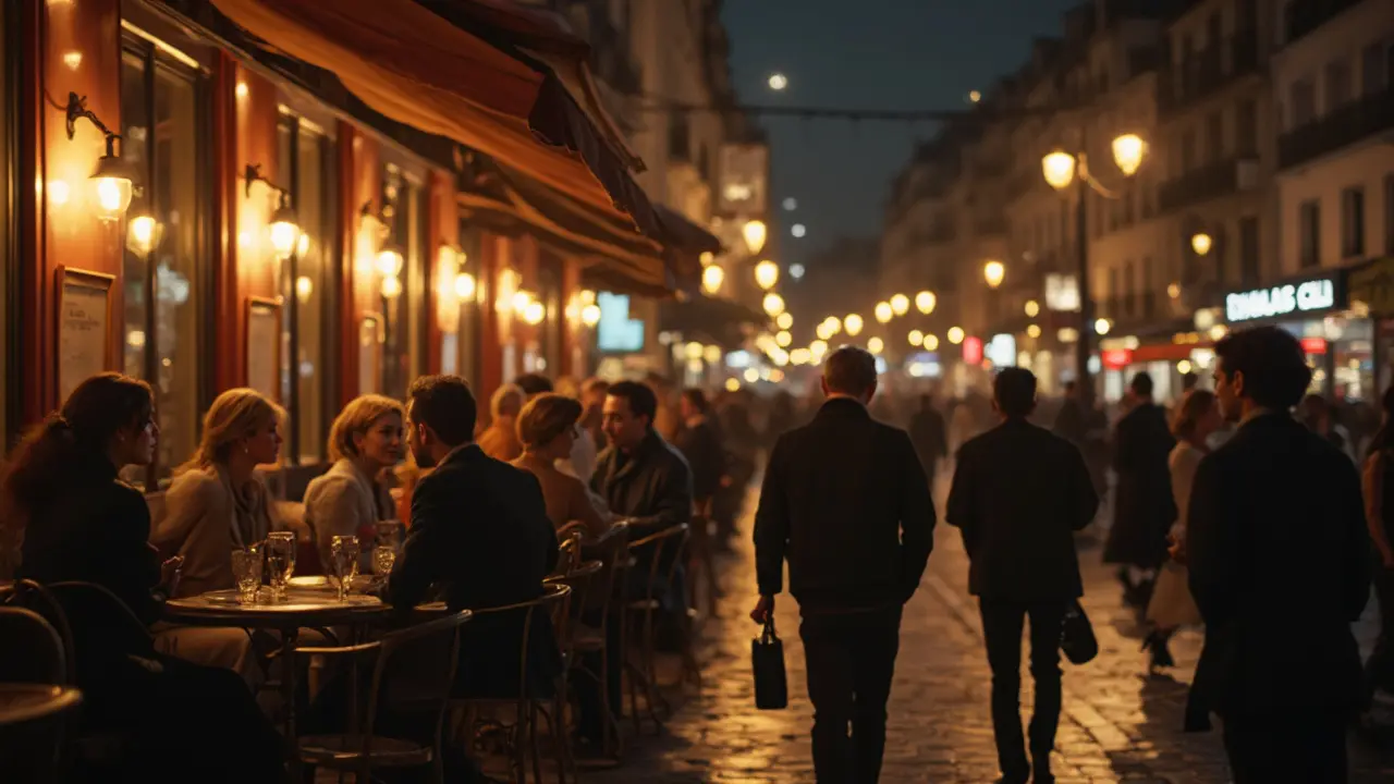 Escorts in Paris: Breaking the Biggest Myths and Misconceptions