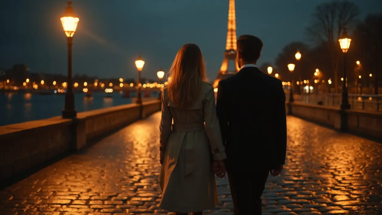 Escorts in Paris: How They Shape the City’s Dating and Relationship Scene