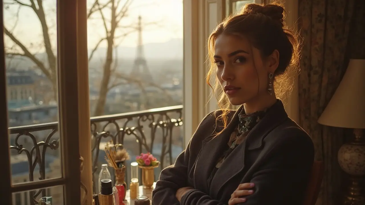 Inside Paris Escort Life: Honest Insights & Hidden Realities