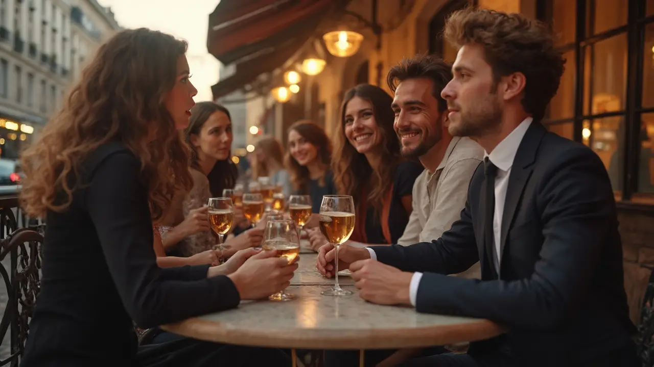 Making the Most of Your Experience