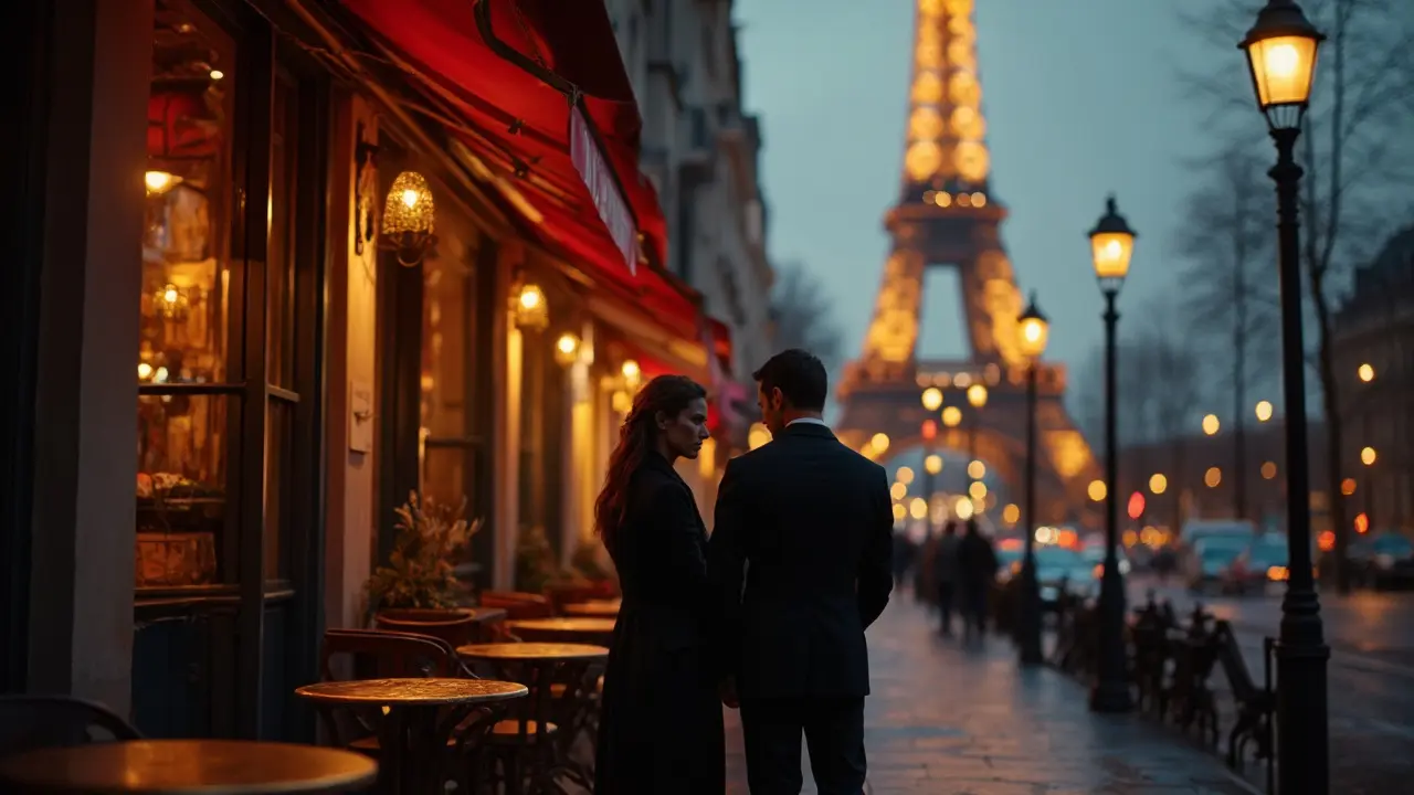 Paris Escort Prices Guide: What to Expect When Booking Companions