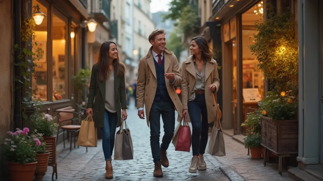Safety, Privacy, and Comfort