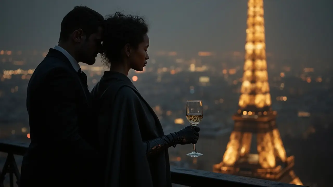 Savvy Tips and Insights for Sensual Travelers
