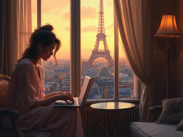 COVID-19’s Impact on Paris Escorts: What Changed and Why