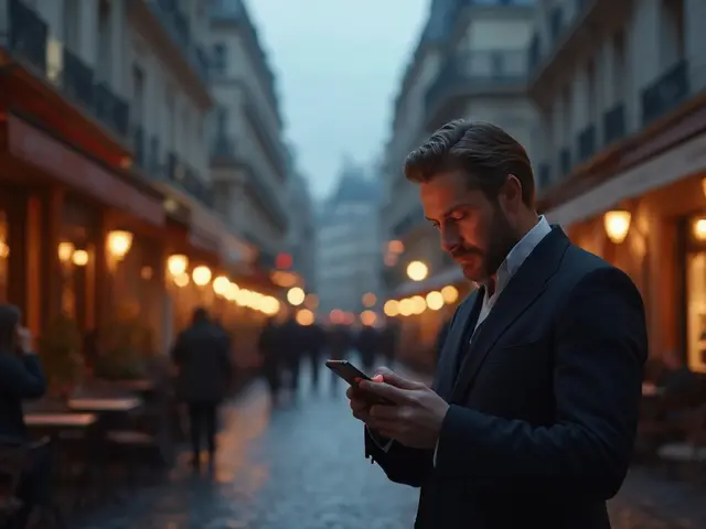 Escort in Paris: Smart Tips for Choosing the Right Companion