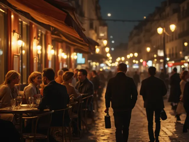 Escorts in Paris: Breaking the Biggest Myths and Misconceptions