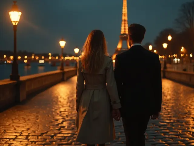 Escorts in Paris: How They Shape the City’s Dating and Relationship Scene