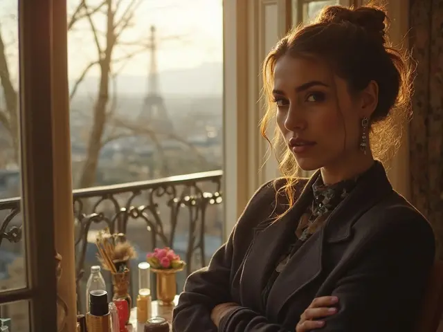 Inside Paris Escort Life: Honest Insights & Hidden Realities